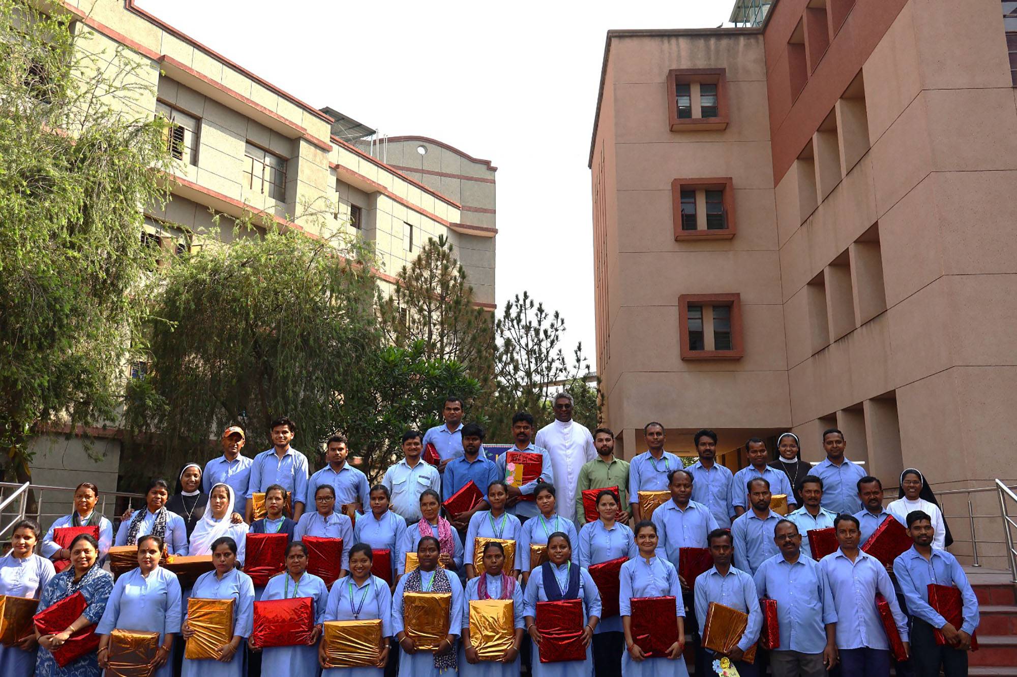 Labour Day Celebration -2026