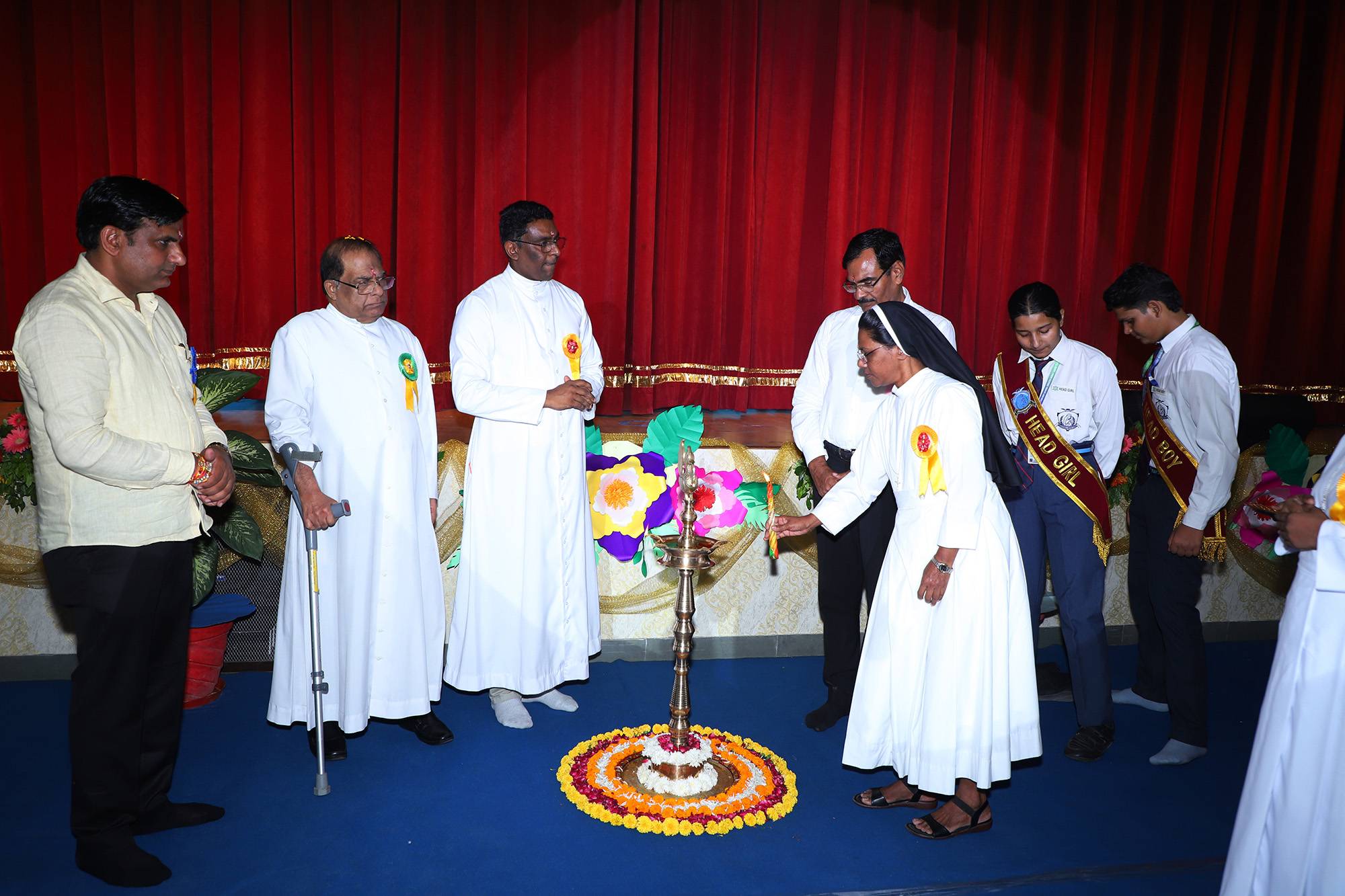 Foundational Stage Annual Day 2025