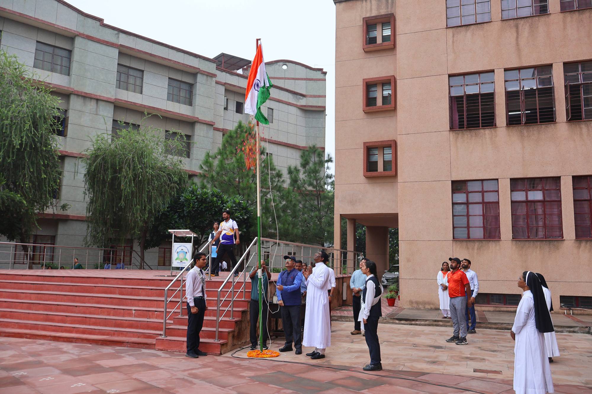 Independence Day Celebration 2025