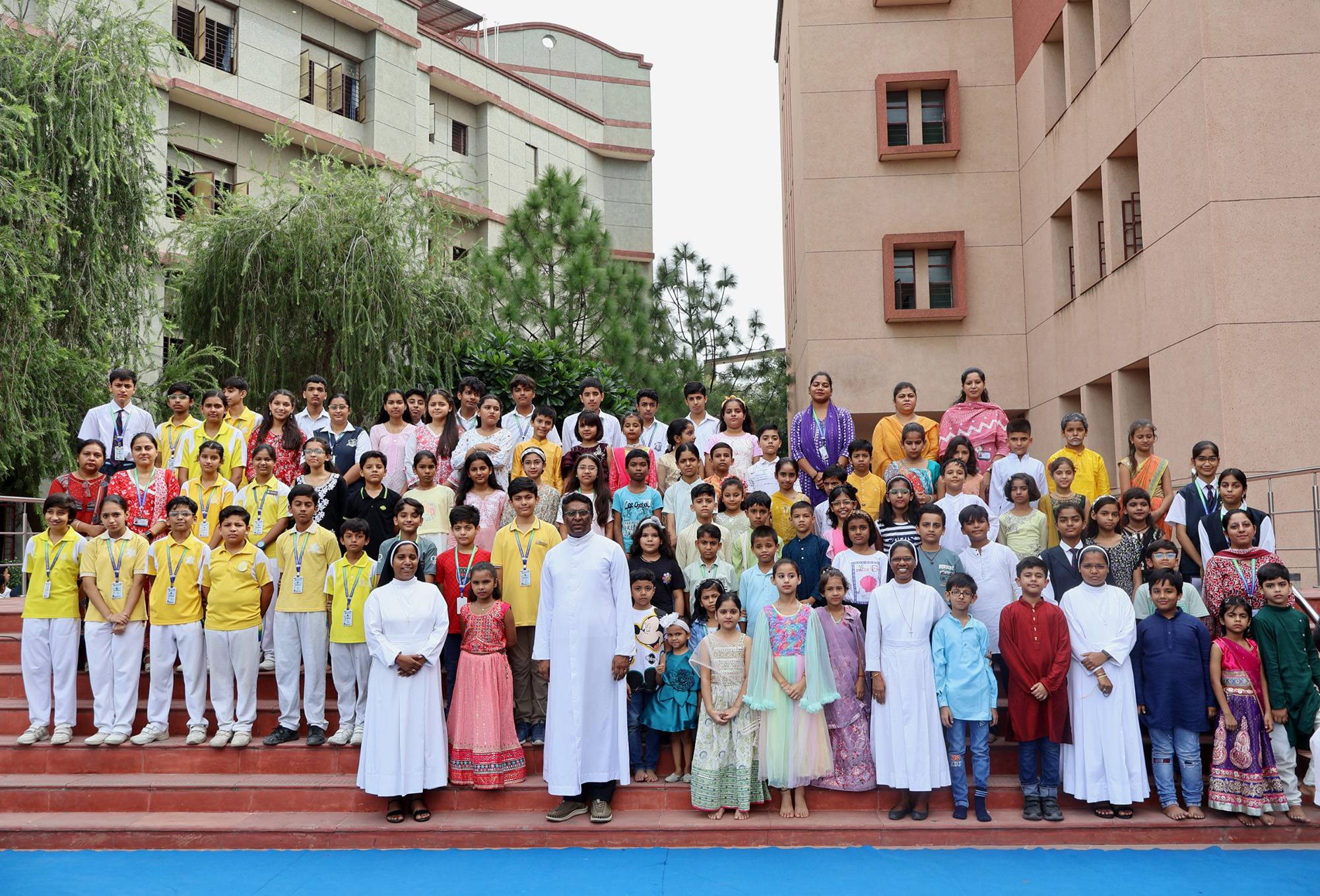 Rakshabandan Celebration 2025