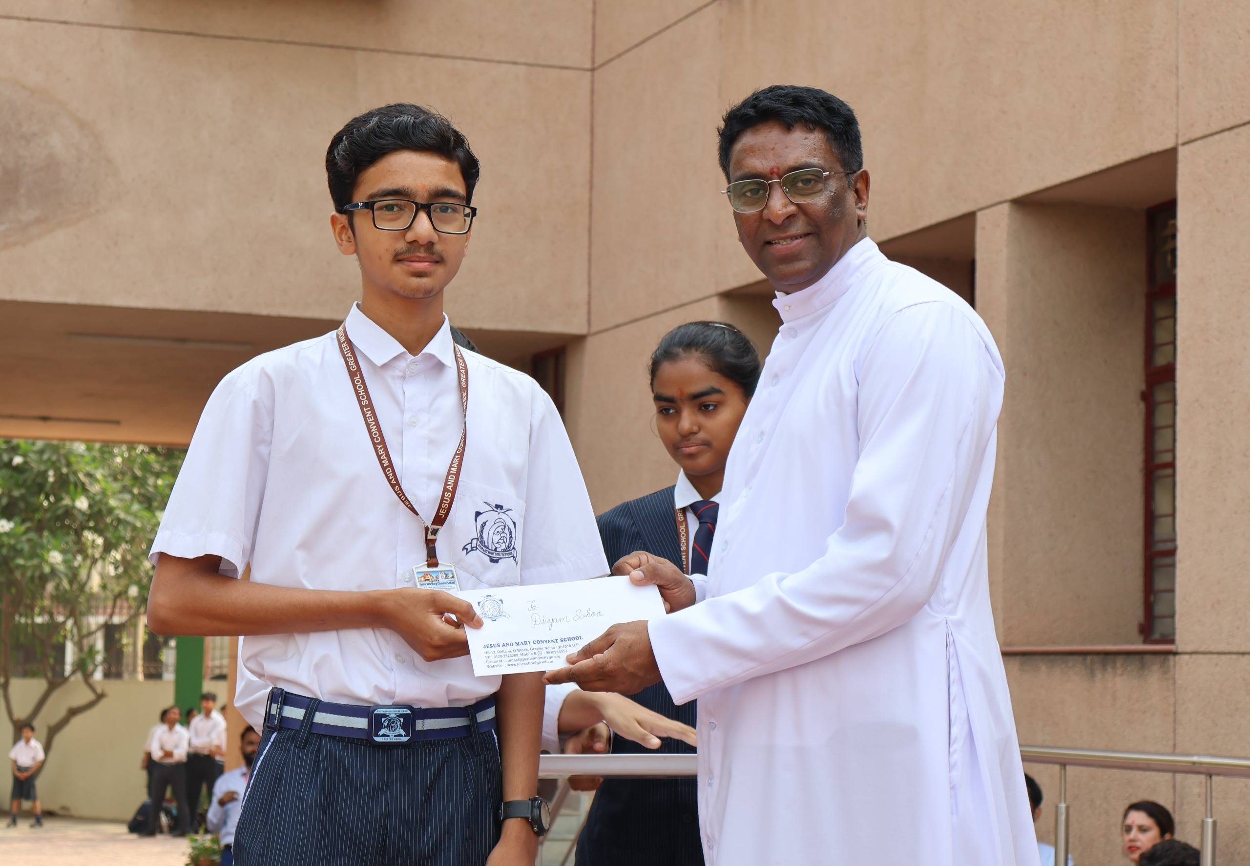 National Youth Council Quiz Competition Winners 2025