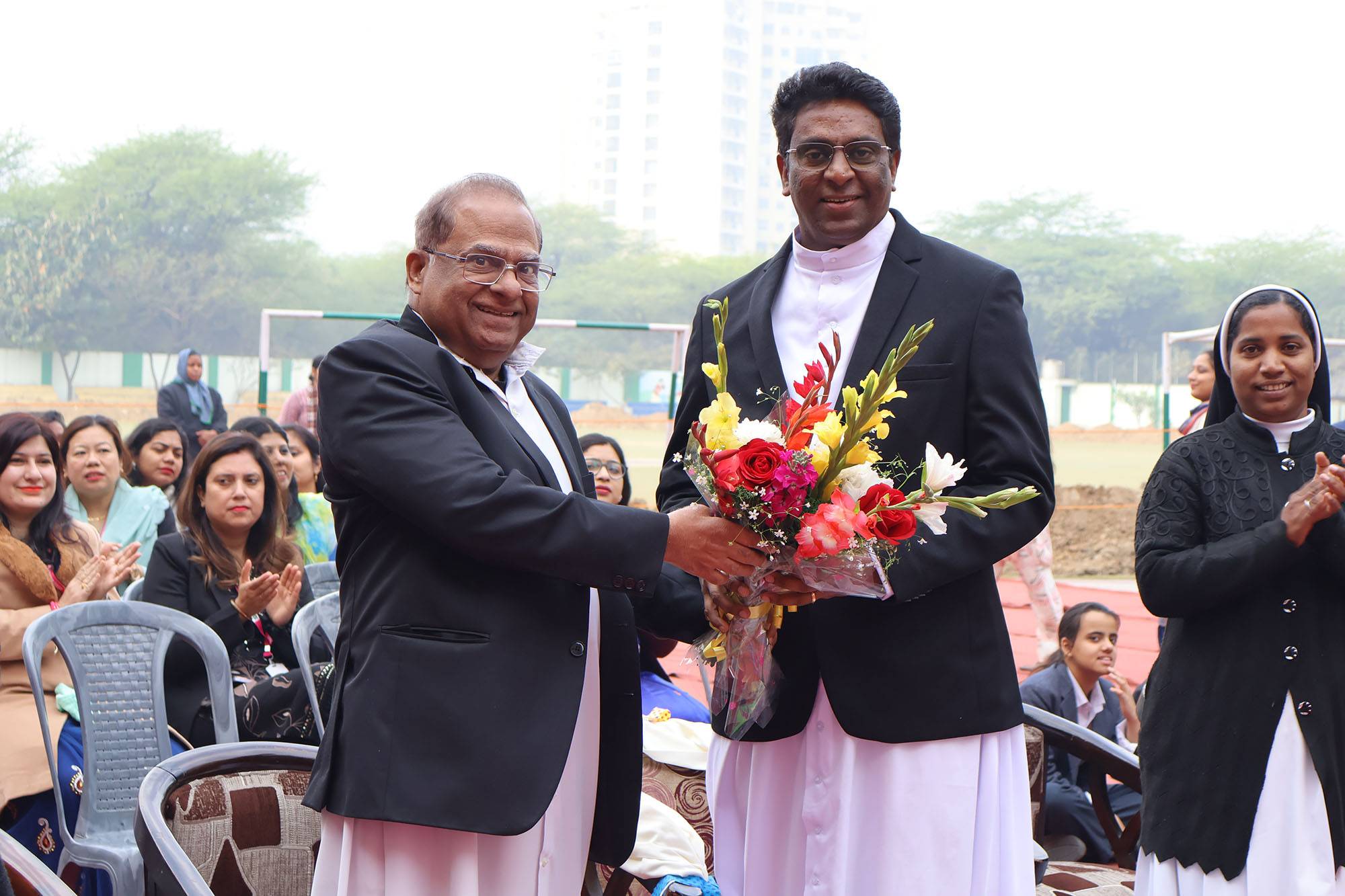 Principal's Day Celebration 2025