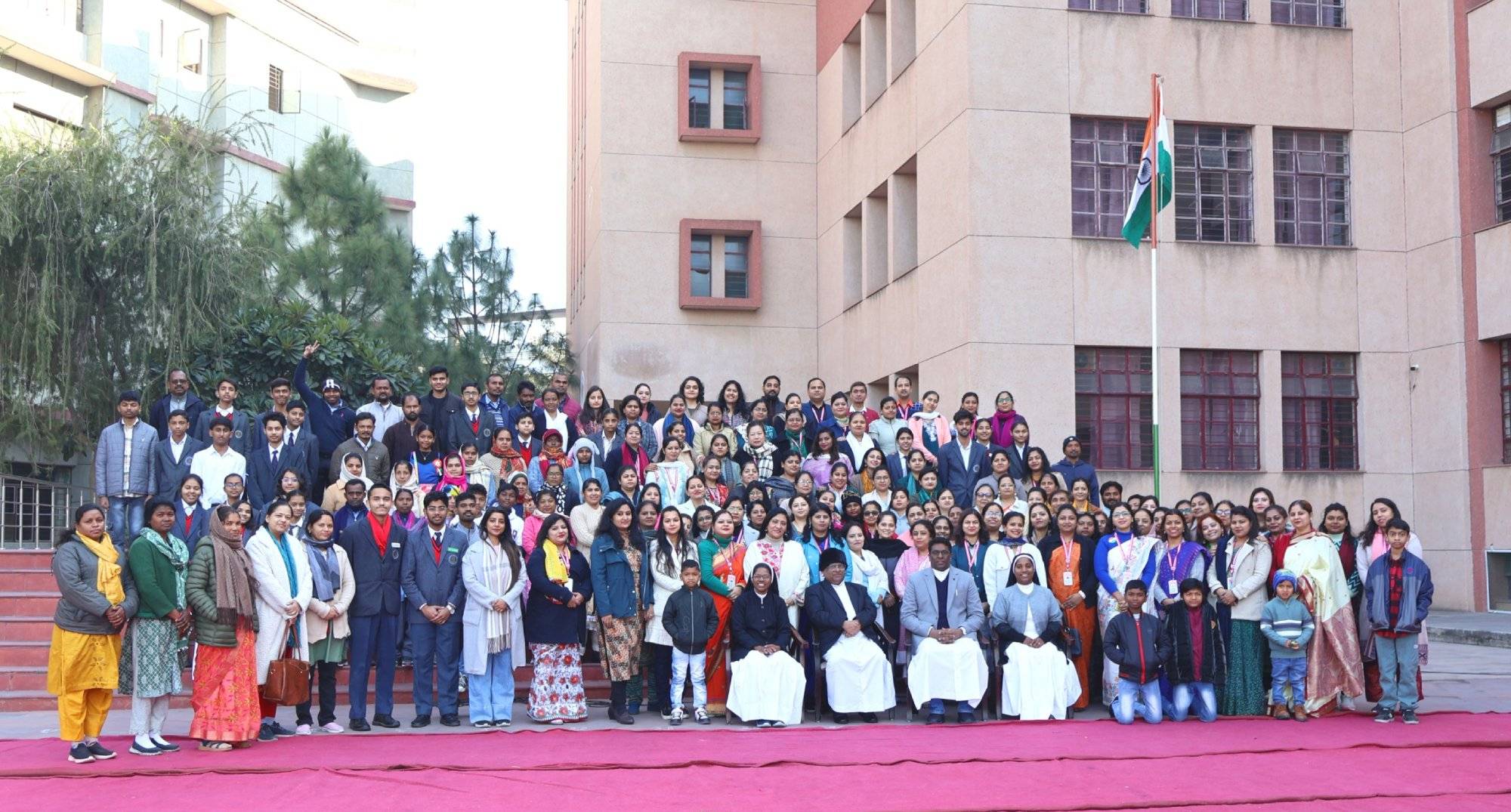 76th REPUBLIC DAY 2025