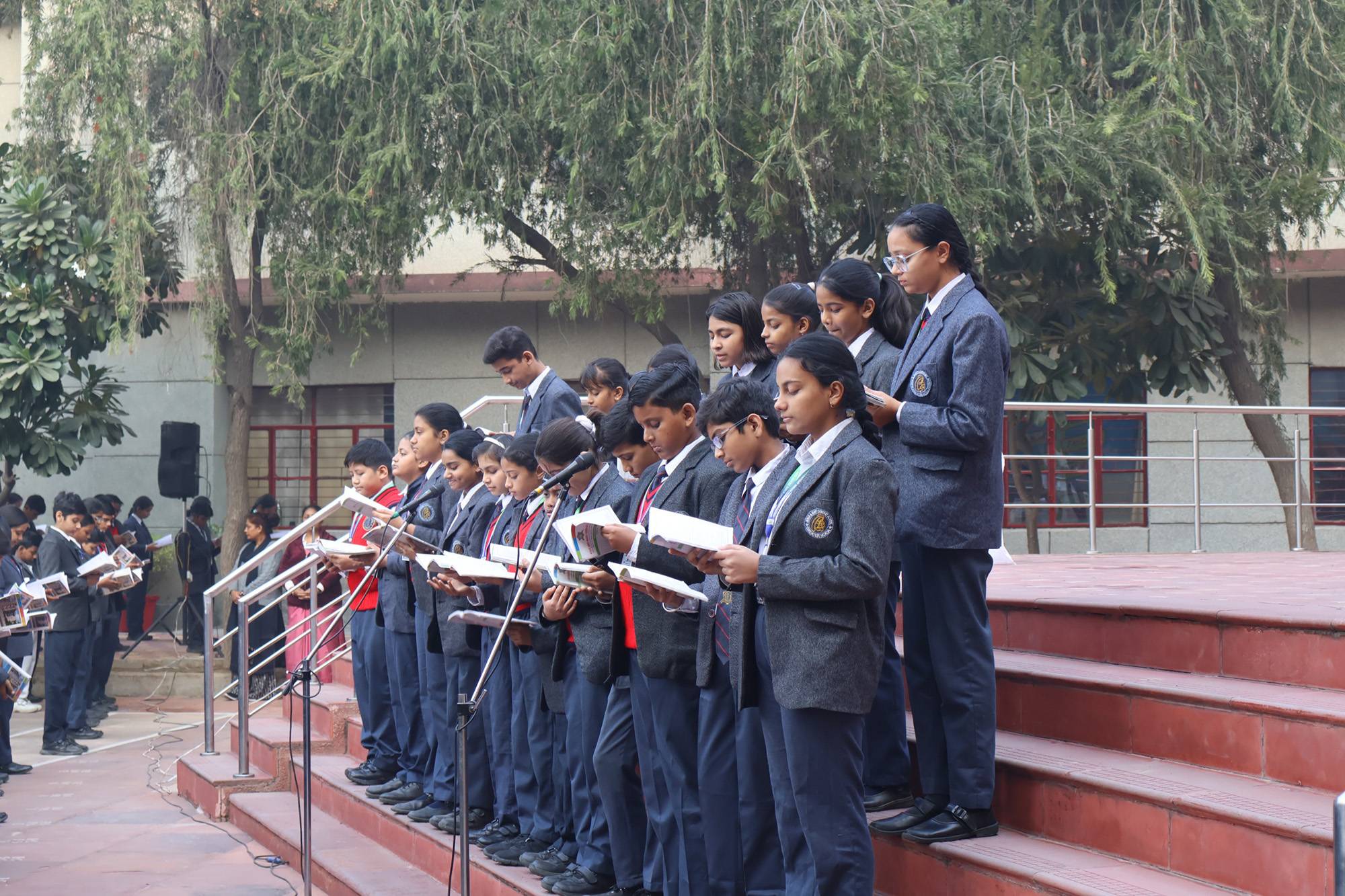 Constitution Day Celebration - 2025