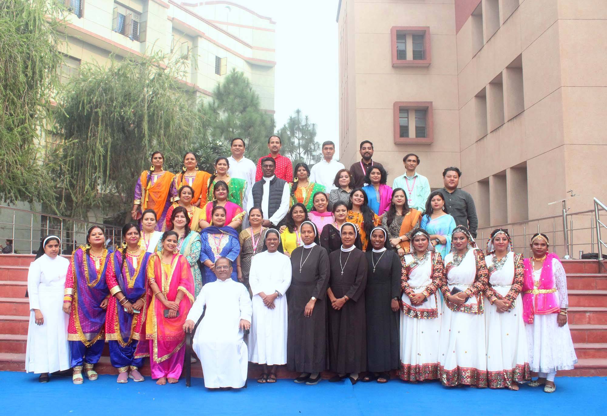 Children's Day Celebration 2024