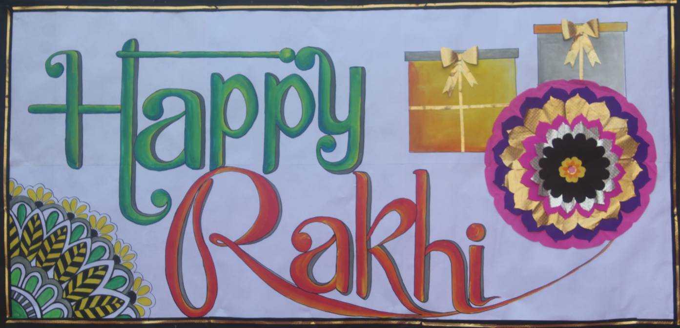Rakshabandhan 2024