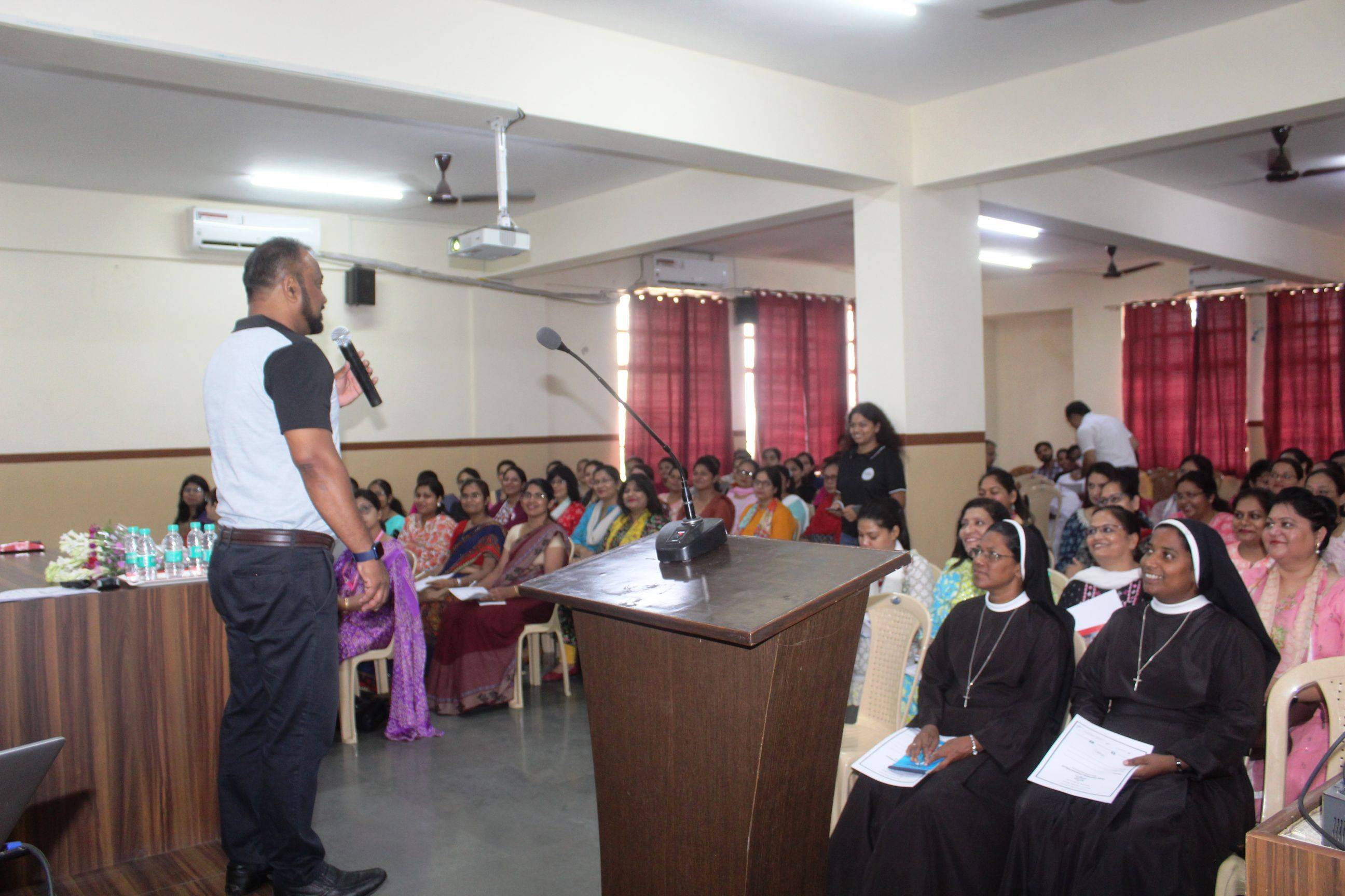 NEP SEMINAR JULY 2023