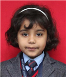 KASHVI PAREEK