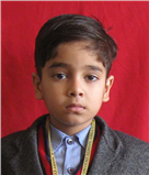 HIRDAY SHARMA