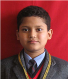 KRISHNA YADAV