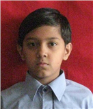 PAARTH SHARMA