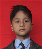 Pranjal Gupta