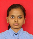 SUHANI BHARADWAJ