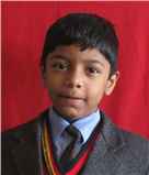 HARSH YADAV