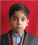 HIRDAY SHARMA
