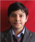 BHOOMIKA BHADANA