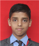 VIKAS KUMAR