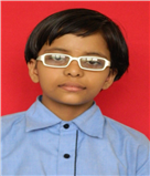 SAKSHI PATEL