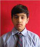 KANISHK CHAUDHARY