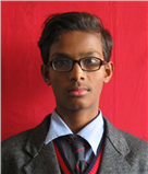 PRINCE SONI