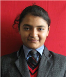 ANJALI MISHRA