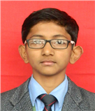 PRAKHAR DUBEY