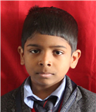 Arpit Patel