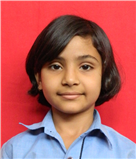 VEDANSHI SHARMA