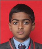 Abhinandan Pandey