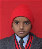 VEDANSH SINGH