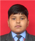 AMRIT GARG
