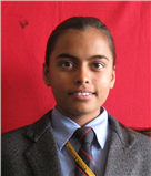 KHUSHI BHATI