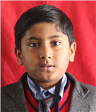 Vaibhav Rajhans