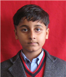 PRATEEK SHARMA
