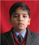 ARMAAN BHARGAVA
