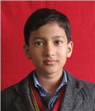 TAVISHI JOSHI