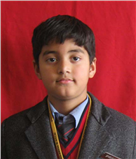 MOHD. AREEB EHSAN