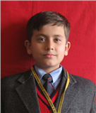 KRISHNA ANAND