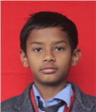 UJJWAL KUMAR MAHUR