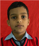 SAMMAN SINGH