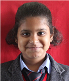 ANANYA KUMARI