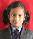 CHITRANSHI SRIVASTAVA