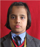 Advika Bhargava