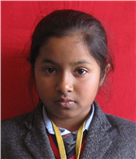 ANIKA GOYAL