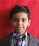 PRIYAM MISHRA