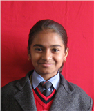 SARIKA SINGH