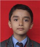 MAHARISHI NAYAK