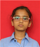HARSHITA SHISODIYA