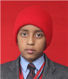 Aman Saxena