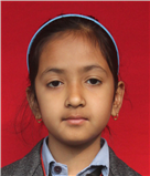 DEVANSHI CHAUHAN